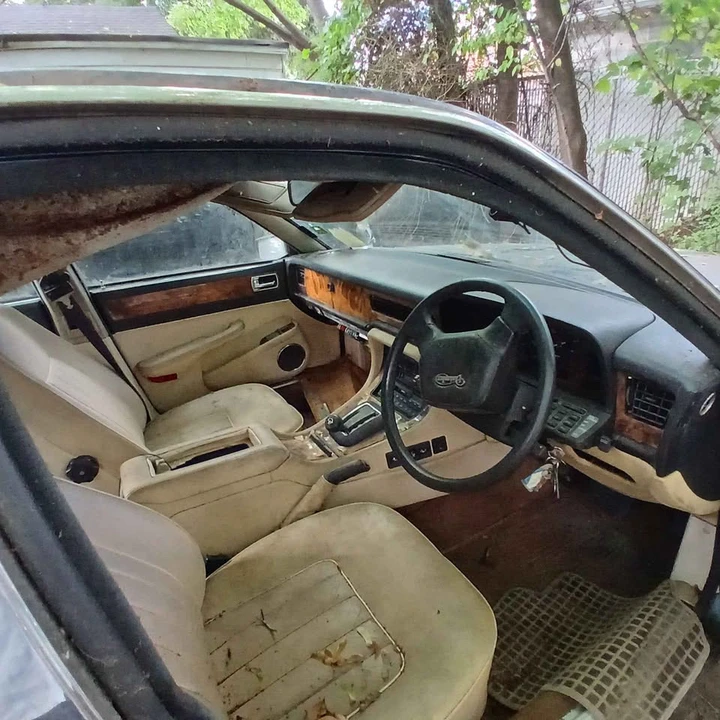 1987 Daimler - Image 4 of 4