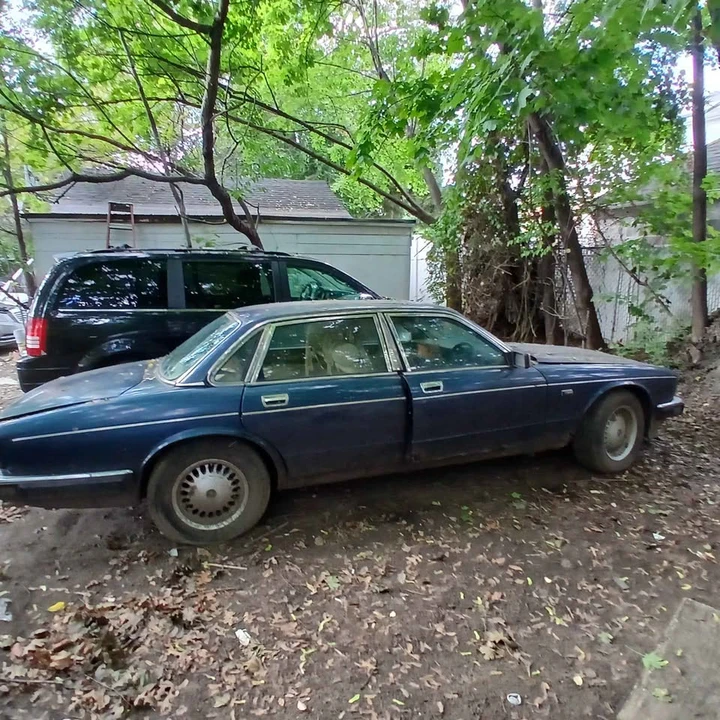1987 Daimler - Image 3 of 4