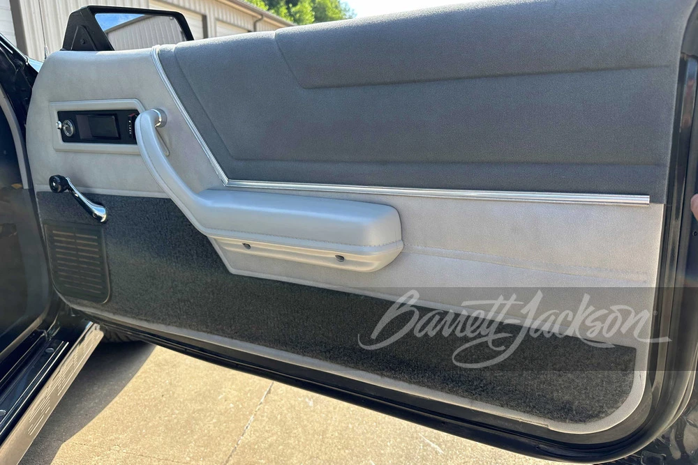 1987 Dodge Shelby Charger 5th Gen - Image 4 of 18