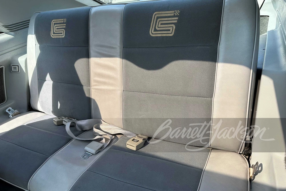 1987 Dodge Shelby Charger 5th Gen - Image 5 of 18