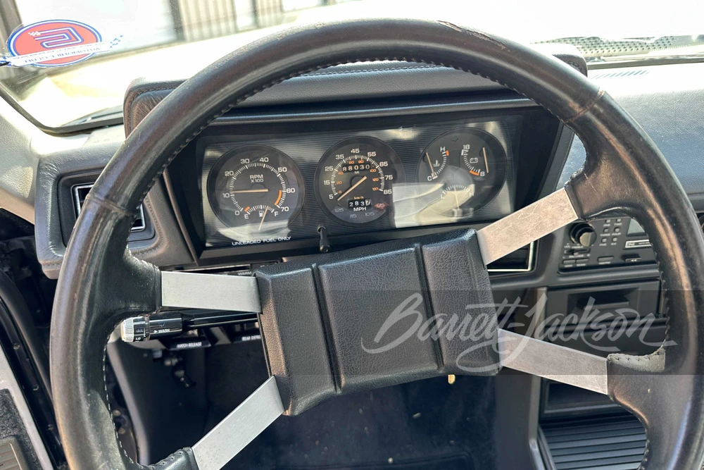 1987 Dodge Shelby Charger 5th Gen - Image 12 of 18