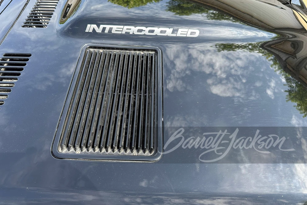 1987 Dodge Shelby Charger 5th Gen - Image 15 of 18
