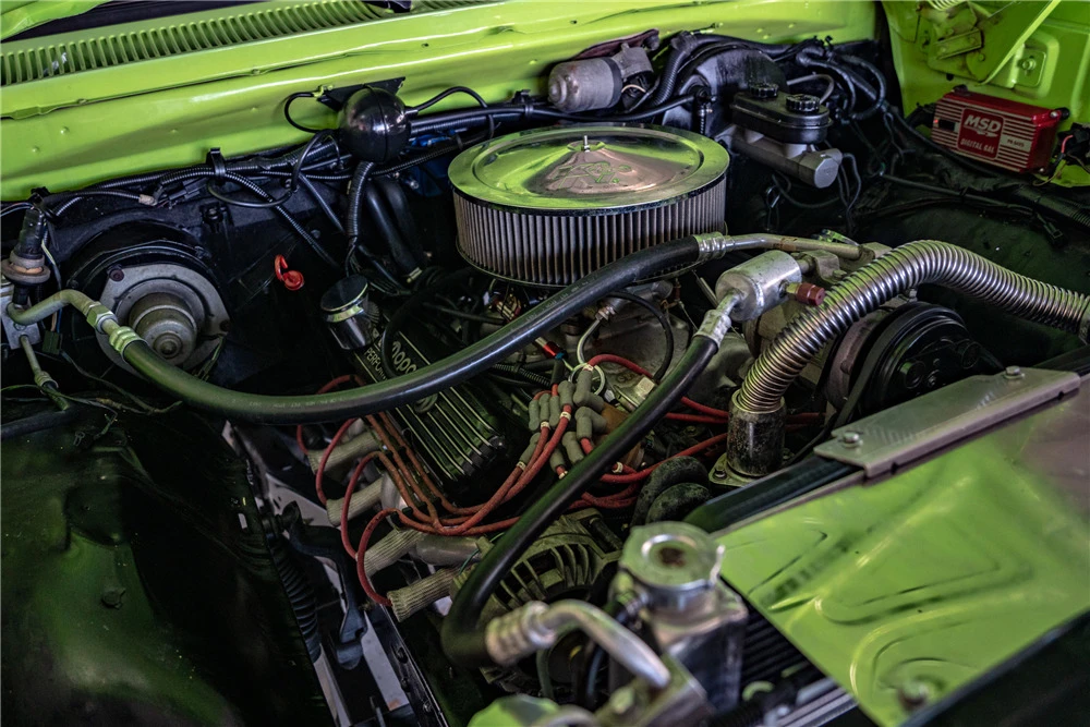 1987 Dodge Ram 1st Gen - Image 3 of 5
