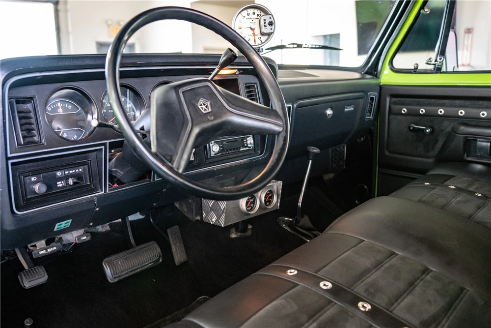 1987 Dodge Ram 1st Gen - Image 4 of 5