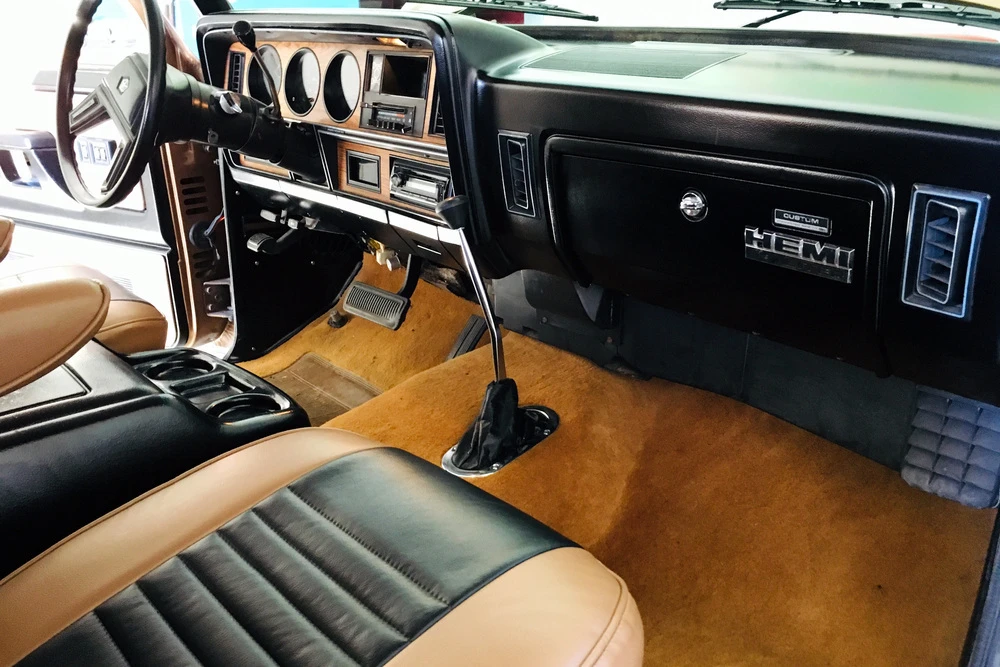 1987 Dodge Ramcharger - Image 4 of 7