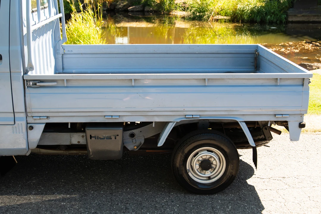 1987 Daihatsu Hijet - Image 24 of 31