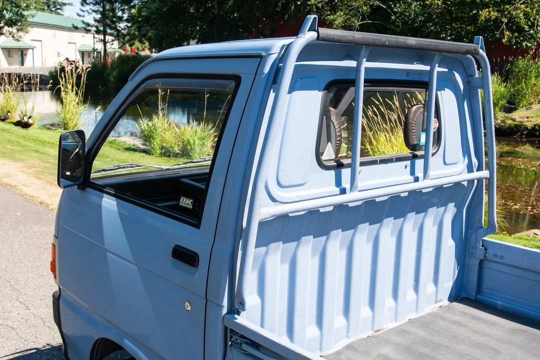 1987 Daihatsu Hijet - Image 26 of 31