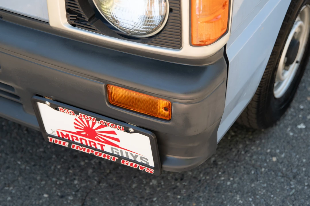 1987 Daihatsu Hijet - Image 31 of 31
