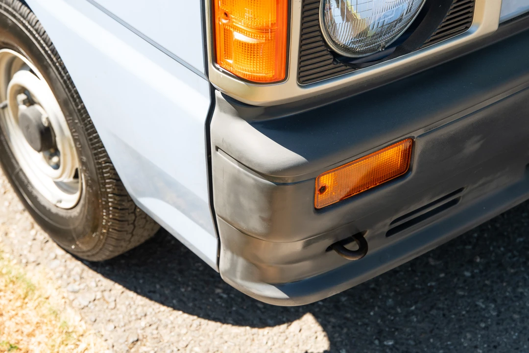 1987 Daihatsu Hijet - Image 30 of 31
