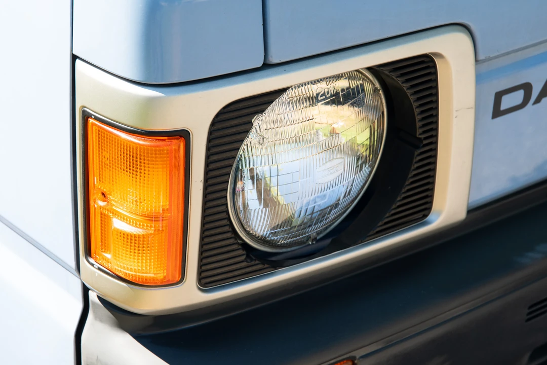 1987 Daihatsu Hijet - Image 27 of 31