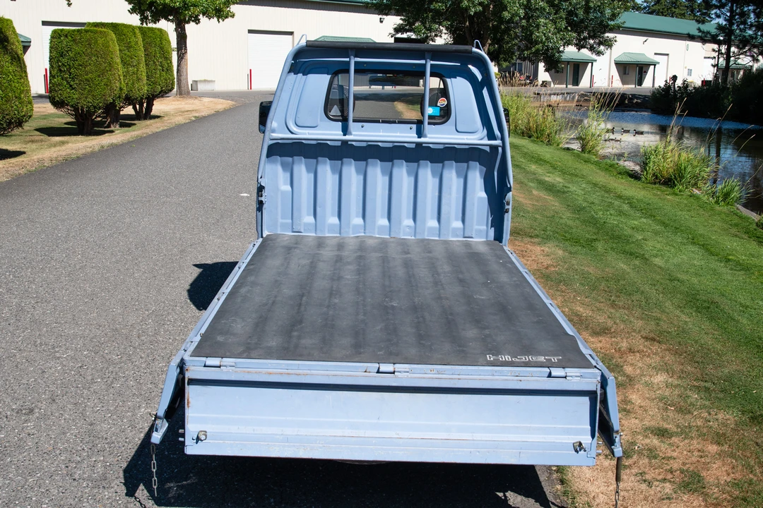 1987 Daihatsu Hijet - Image 18 of 31