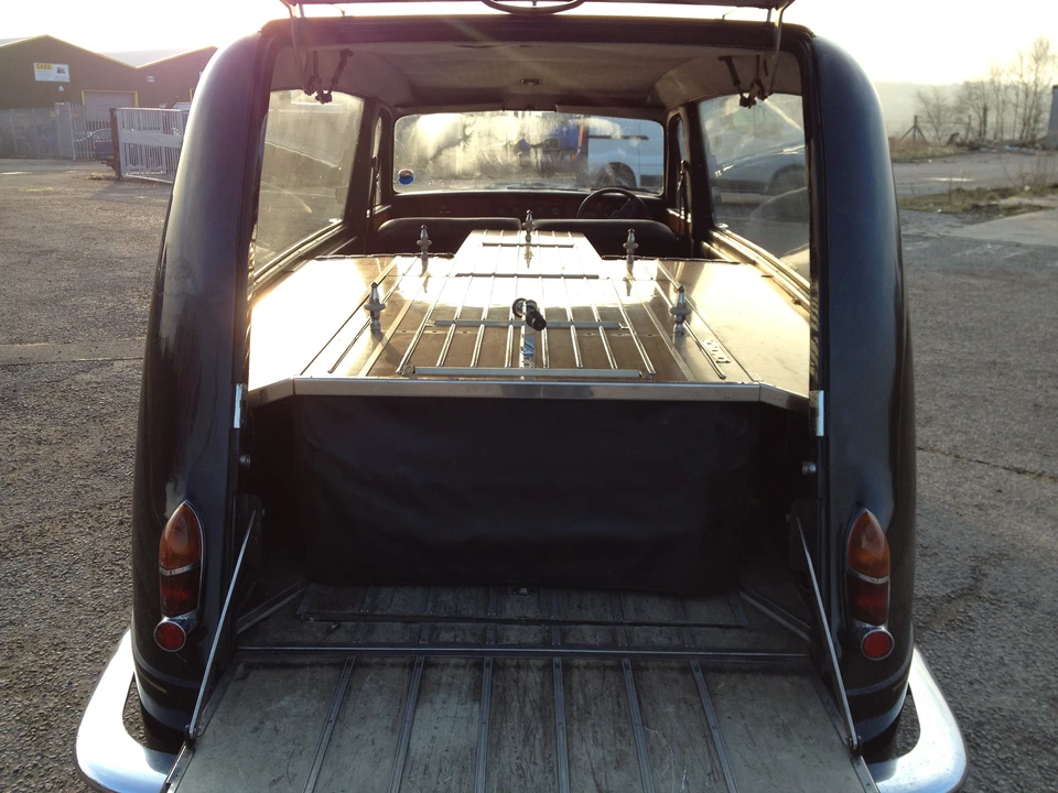 1987 Daimler - Image 3 of 5