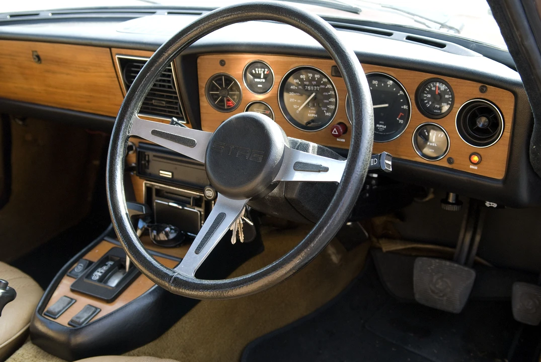 1987 Daimler - Image 3 of 3