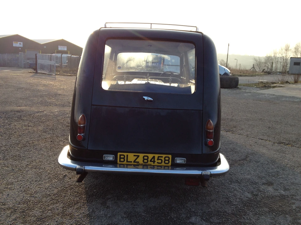 1987 Daimler - Image 2 of 5