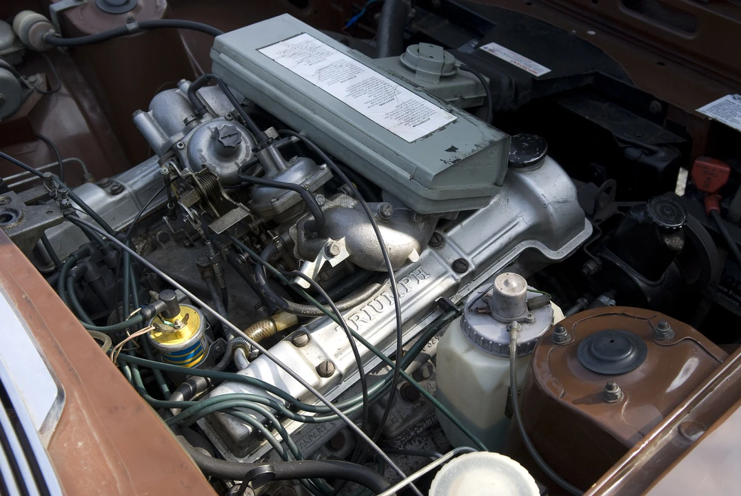 1987 Daimler - Image 2 of 3