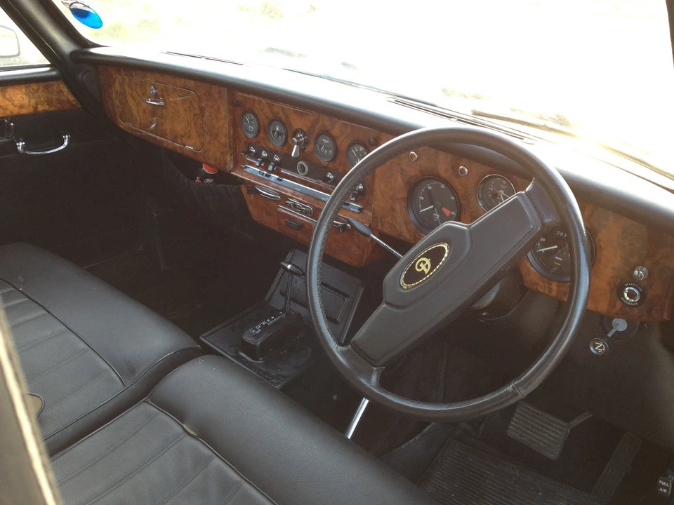 1987 Daimler - Image 4 of 5