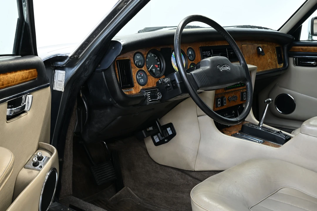 1987 Daimler - Image 18 of 31
