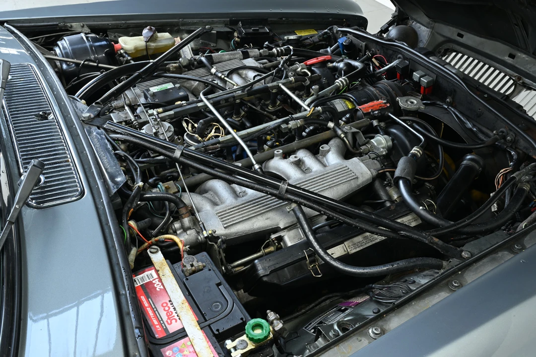 1987 Daimler - Image 28 of 31