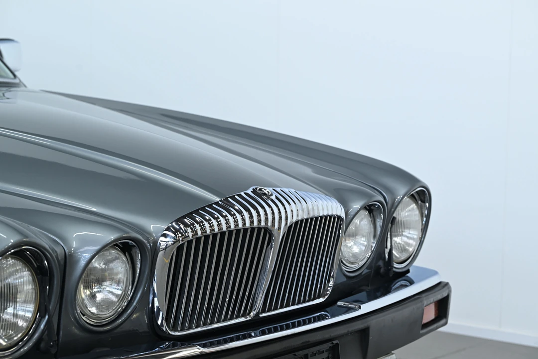 1987 Daimler - Image 13 of 31