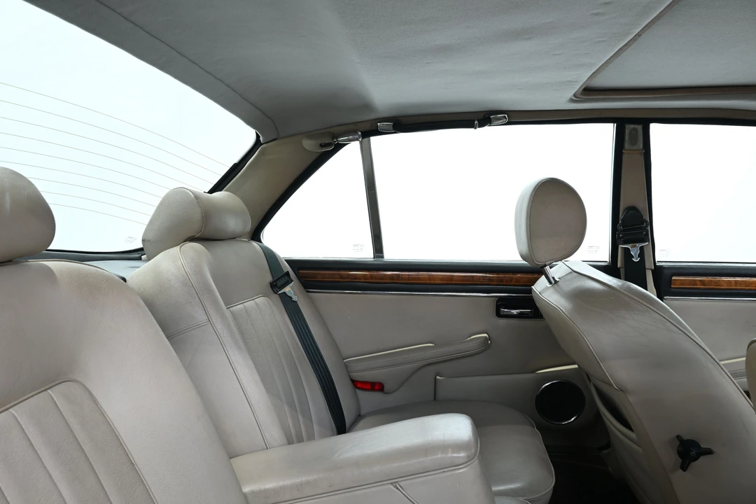 1987 Daimler - Image 24 of 31