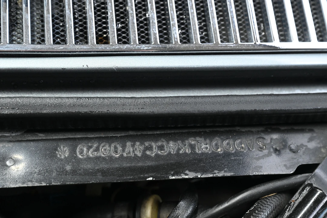 1987 Daimler - Image 31 of 31