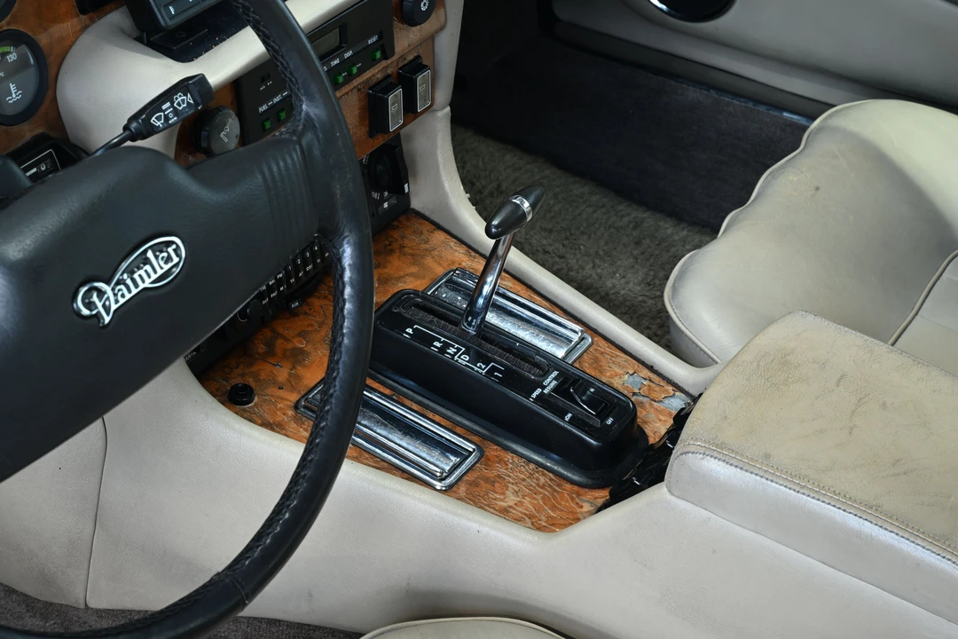 1987 Daimler - Image 19 of 31