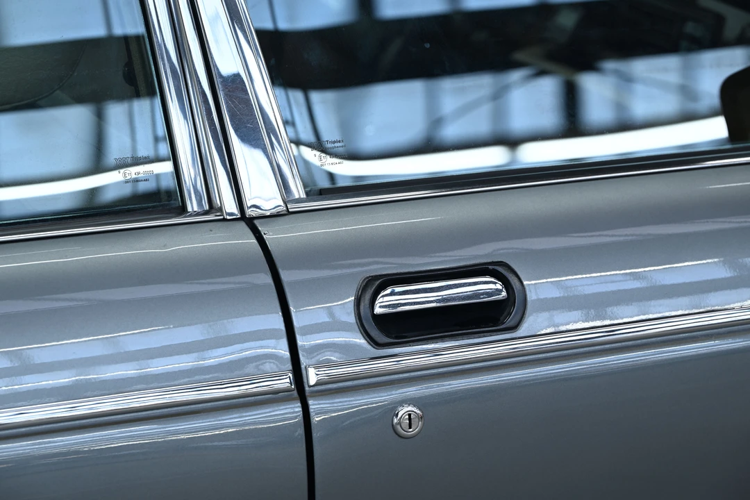 1987 Daimler - Image 15 of 31