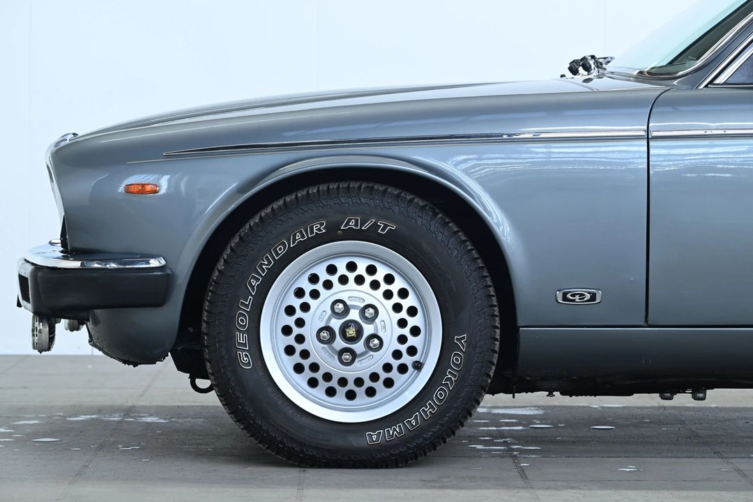1987 Daimler - Image 6 of 31