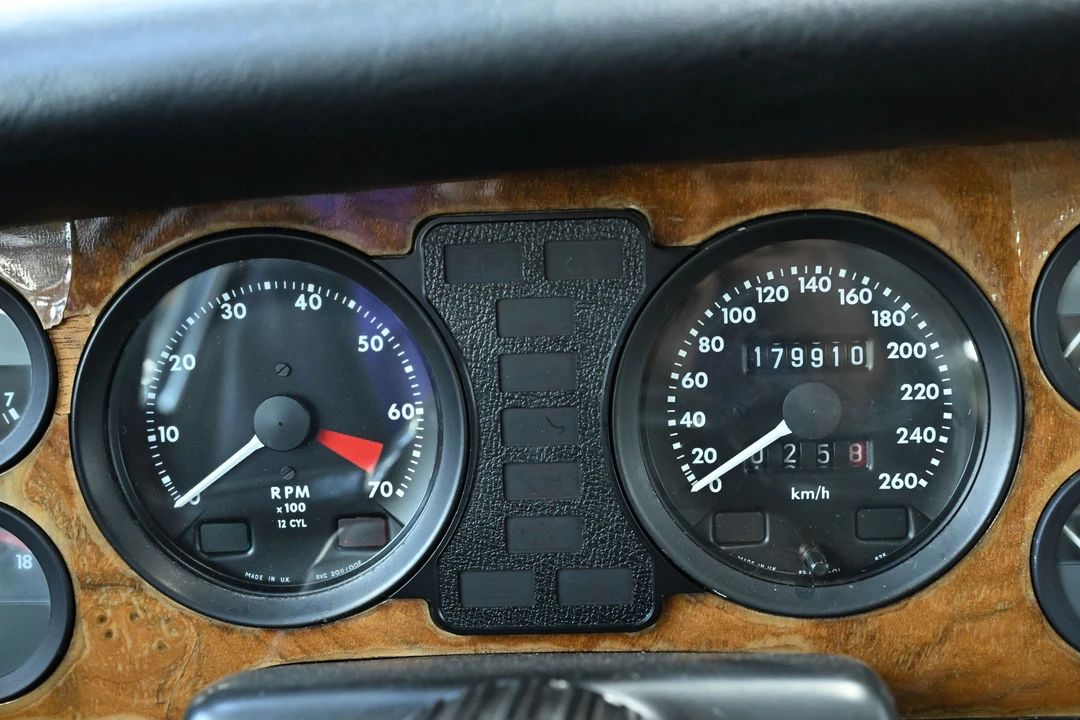 1987 Daimler - Image 22 of 31
