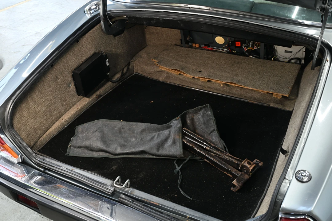 1987 Daimler - Image 27 of 31