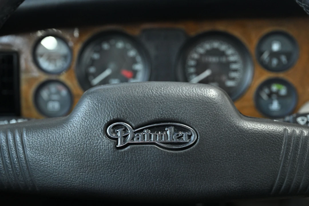 1987 Daimler - Image 20 of 31