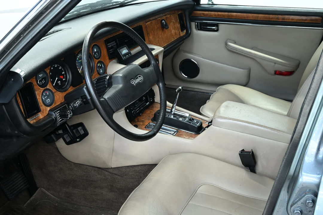 1987 Daimler - Image 16 of 31