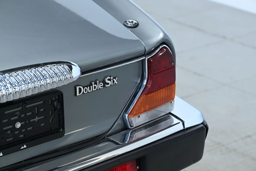 1987 Daimler - Image 10 of 31