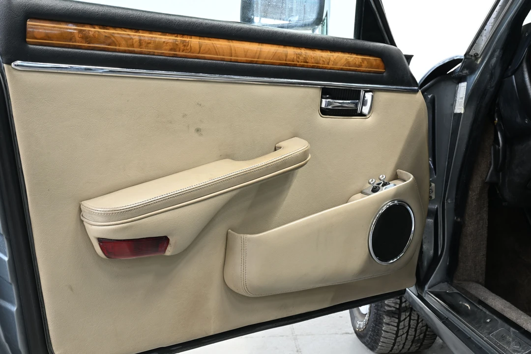1987 Daimler - Image 25 of 31