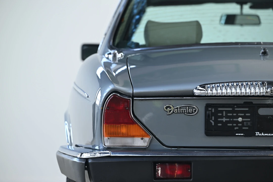 1987 Daimler - Image 12 of 31