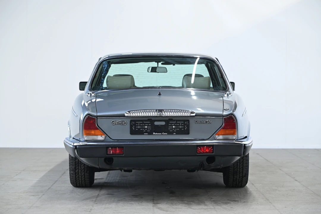 1987 Daimler - Image 3 of 31