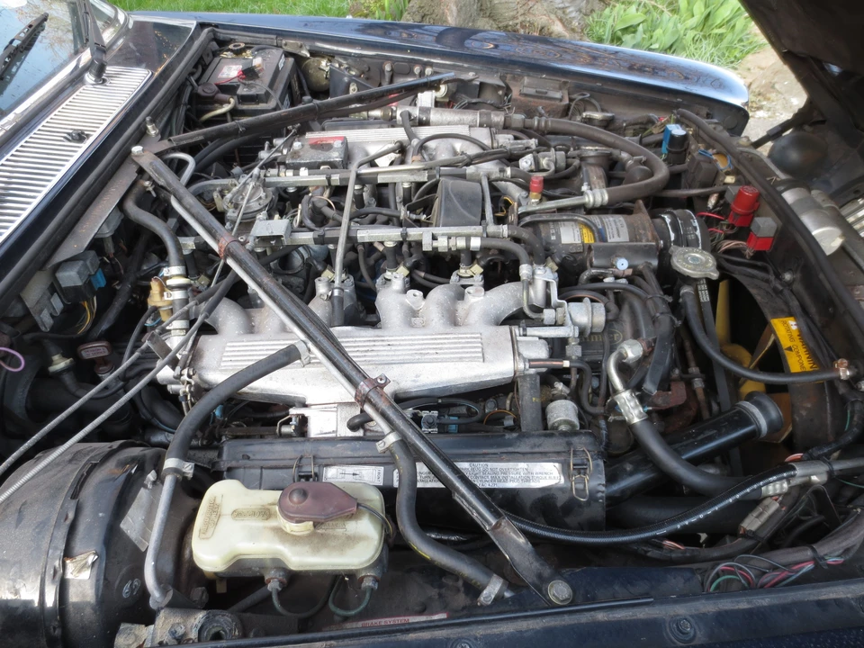 1987 Daimler - Image 2 of 5