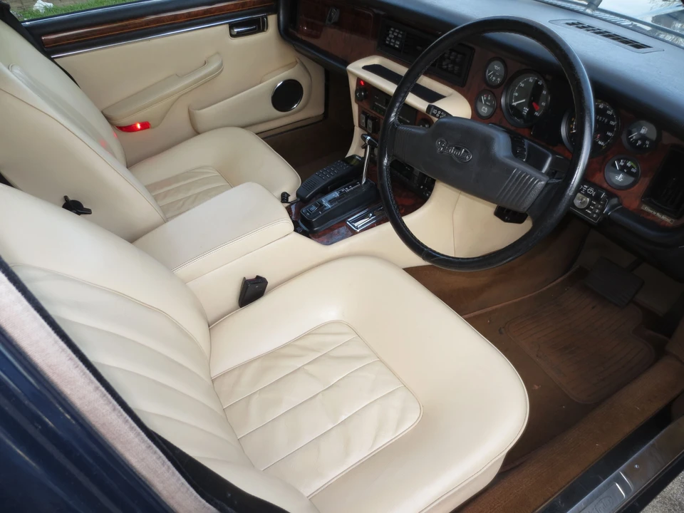 1987 Daimler - Image 5 of 5