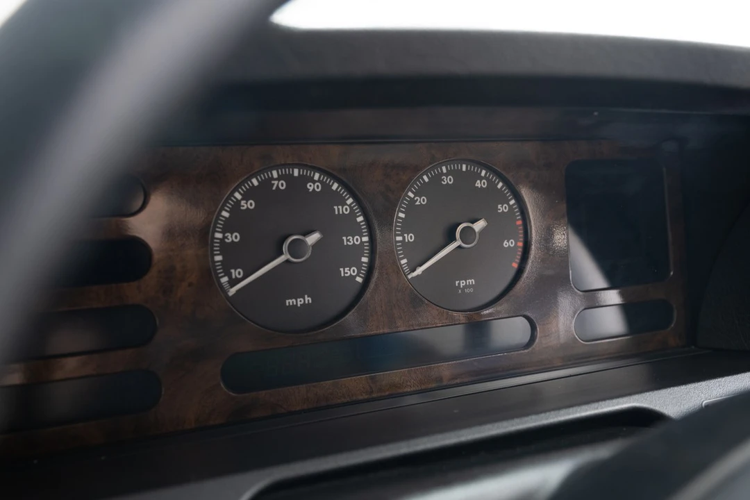 1987 Daimler - Image 28 of 30