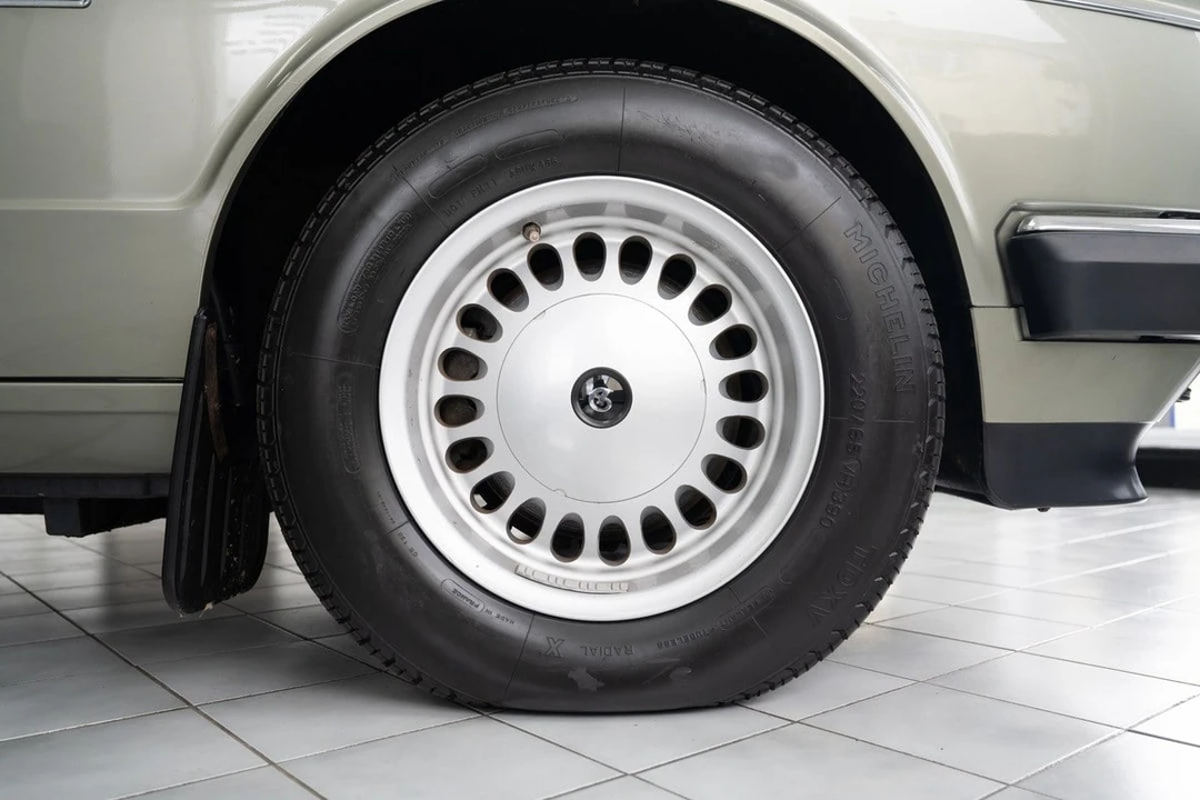 1987 Daimler - Image 16 of 30