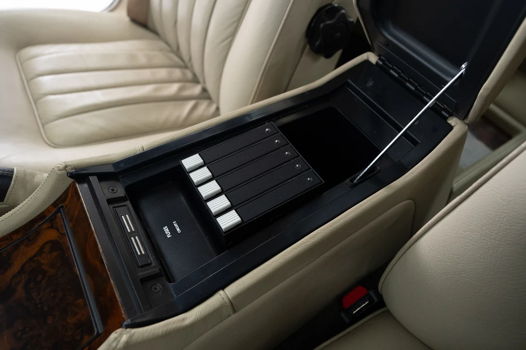 1987 Daimler - Image 23 of 30