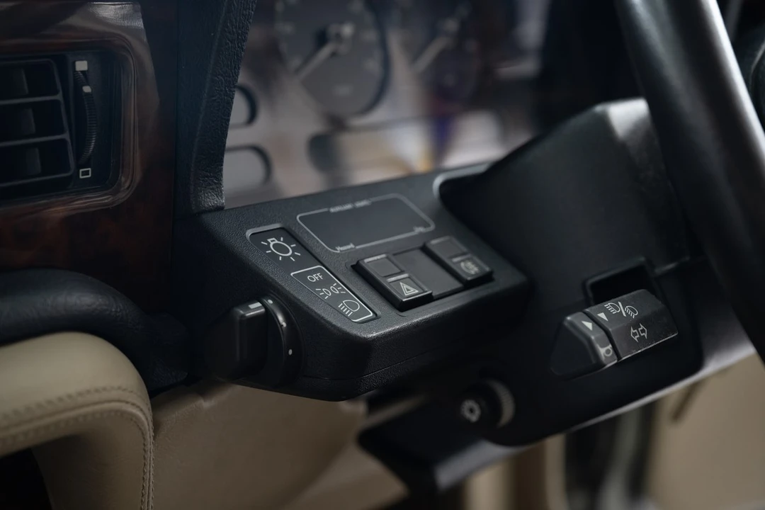 1987 Daimler - Image 20 of 30