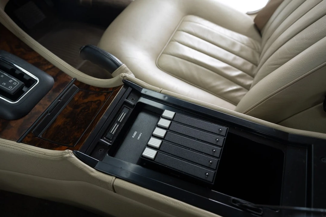 1987 Daimler - Image 22 of 30