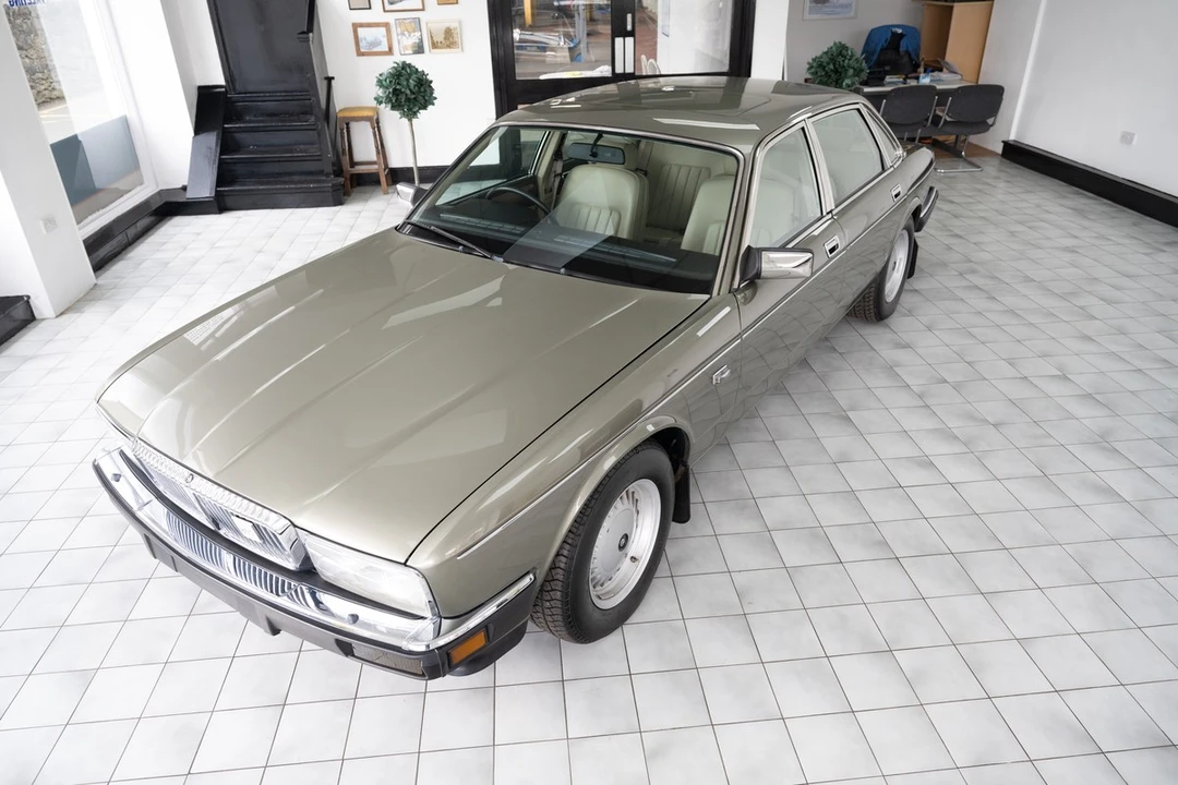 1987 Daimler - Image 12 of 30