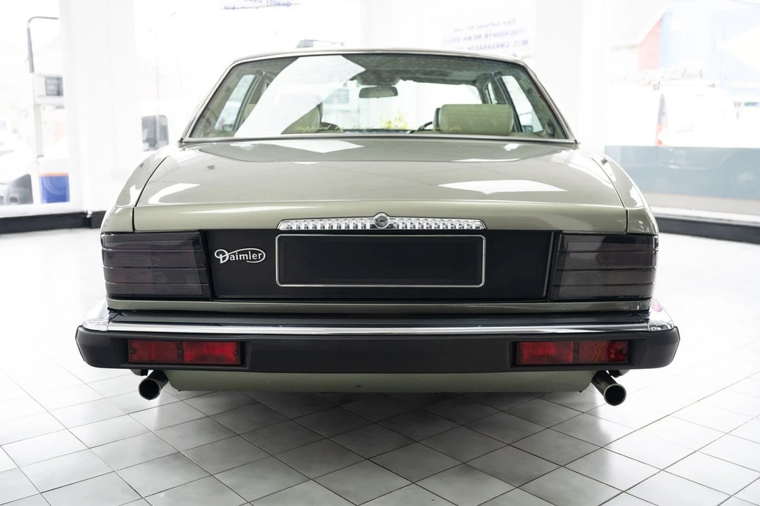 1987 Daimler - Image 3 of 30