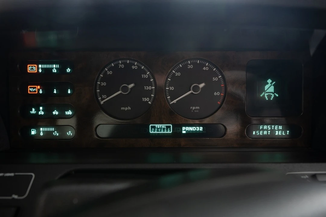 1987 Daimler - Image 21 of 30