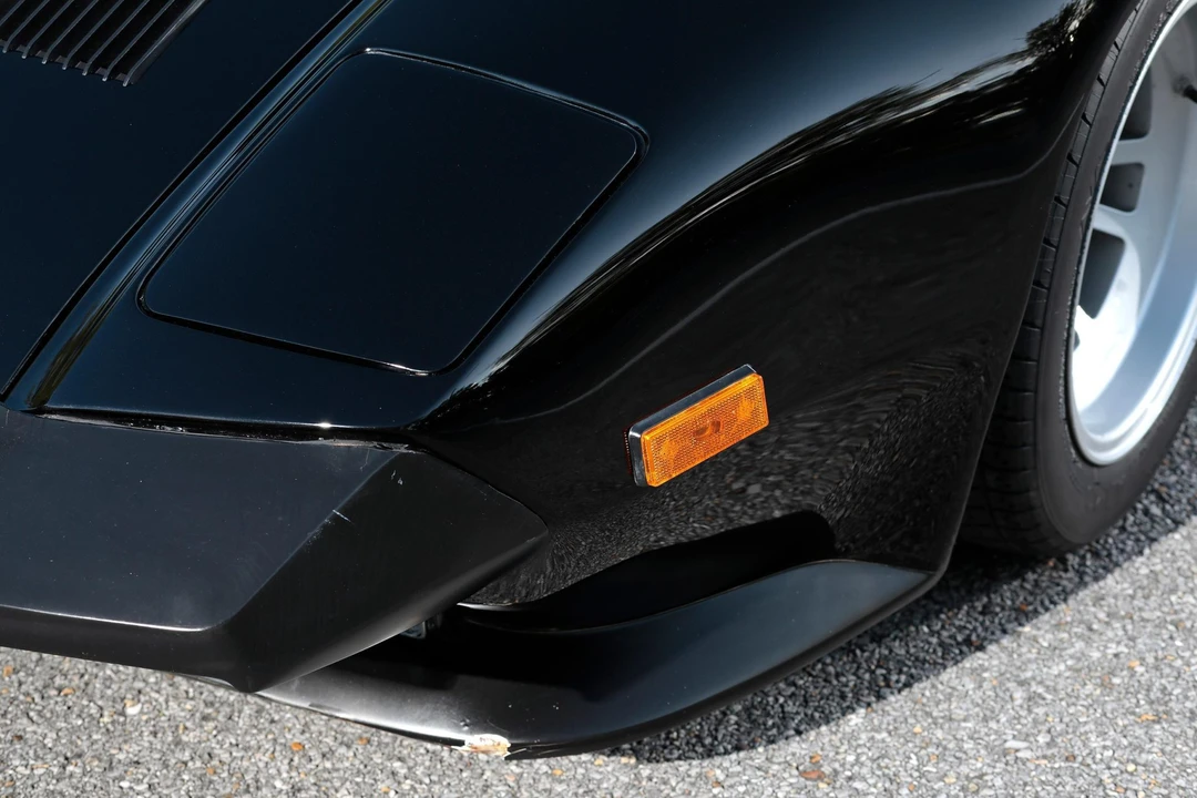 1987 DeTomaso Pantera - Image 28 of 31
