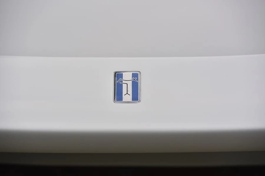 1987 DeTomaso Pantera - Image 15 of 31