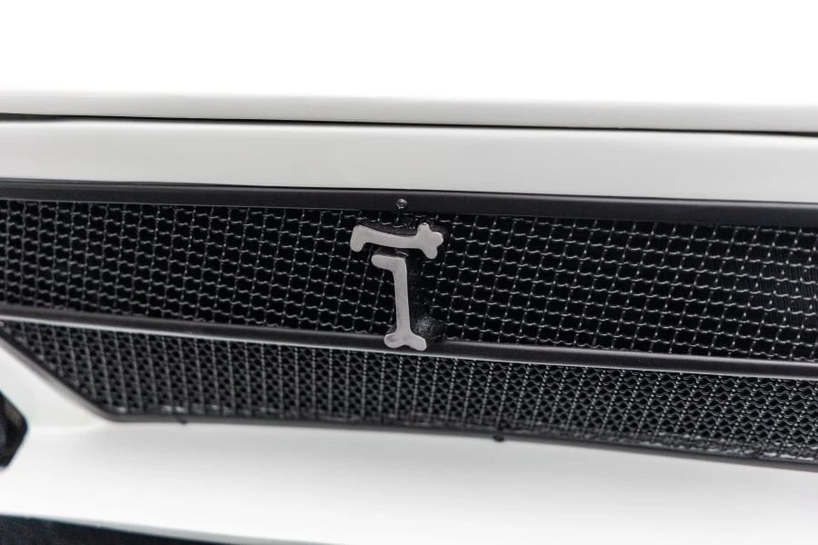 1987 DeTomaso Pantera - Image 23 of 31