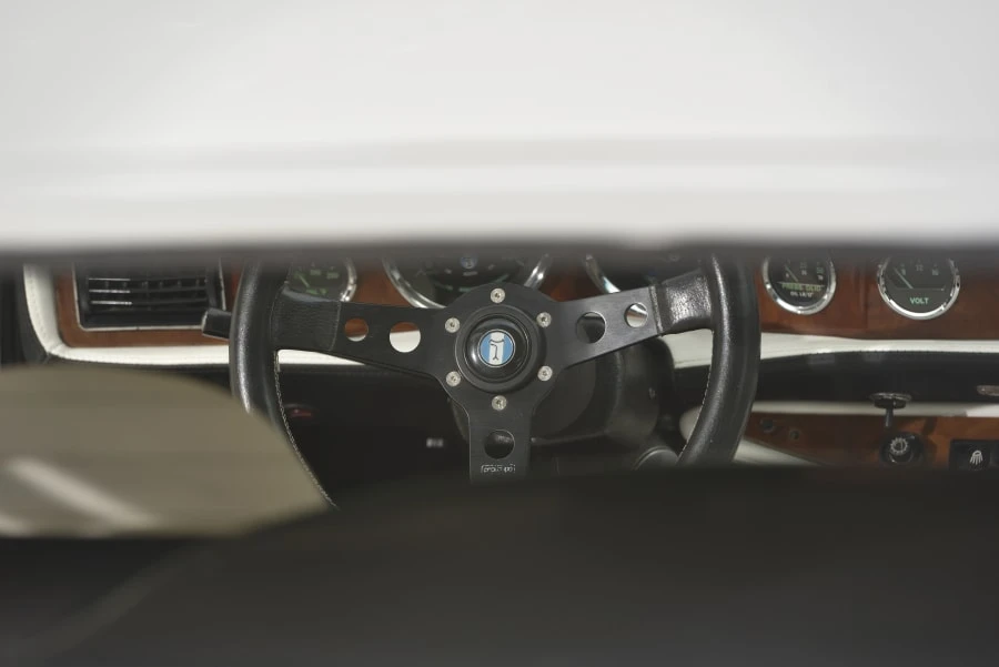 1987 DeTomaso Pantera - Image 25 of 31